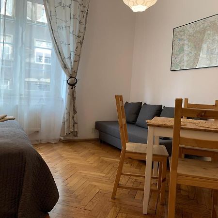 Studio In Center Краков Экстерьер фото