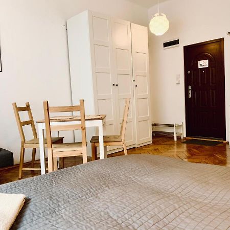 Studio In Center Краков Экстерьер фото